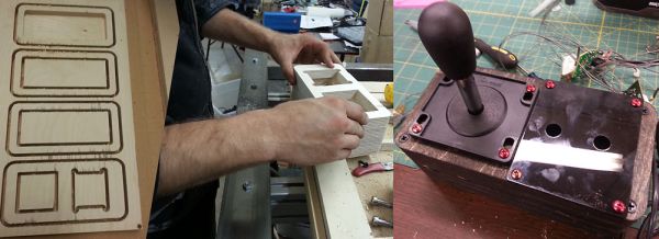 CNC_Controller