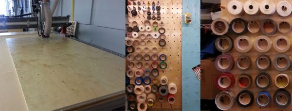 WallofTaPE