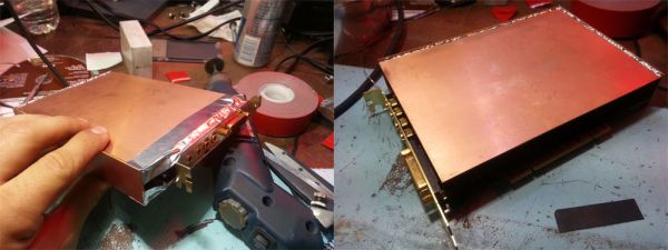 shielding