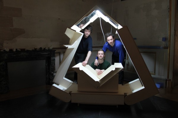 js valerian pierre scanner sculpture
