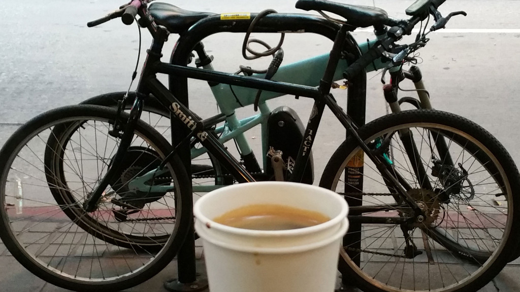 coffee