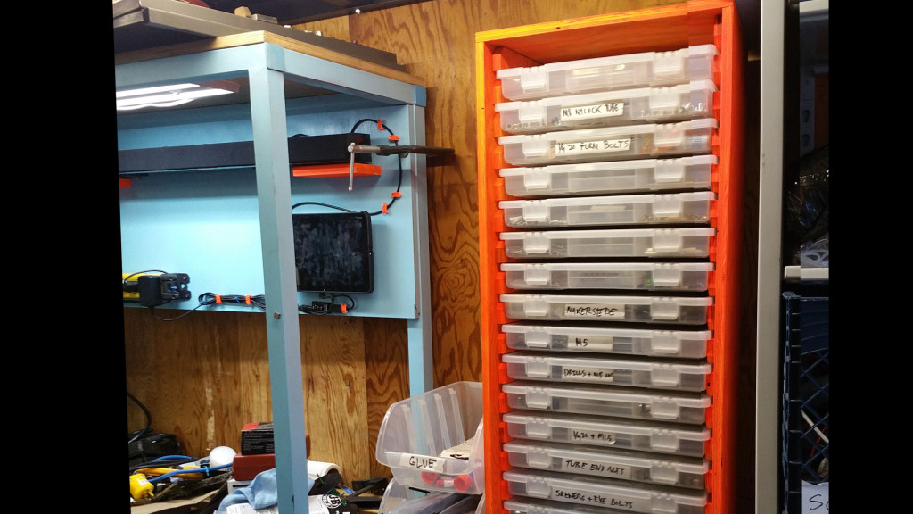 fasteners