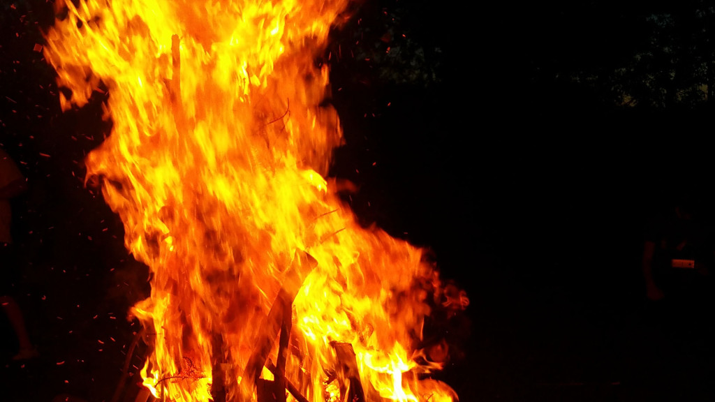 fire