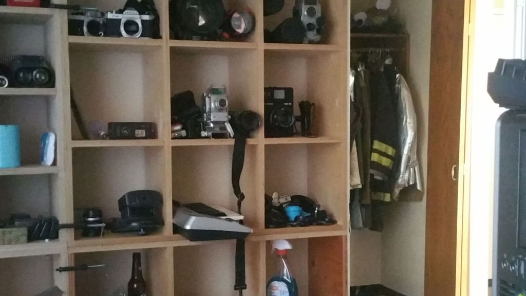 organize