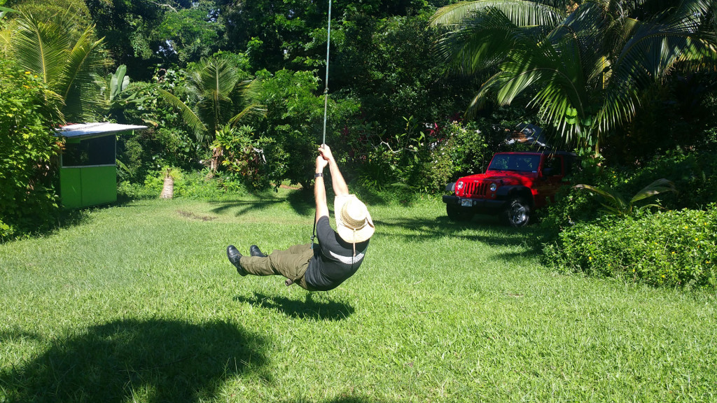 swing